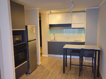 Departamento en Macul