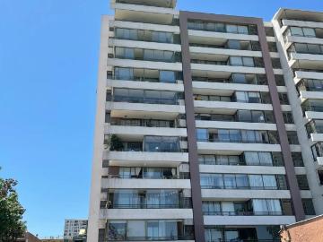 Departamento en Macul