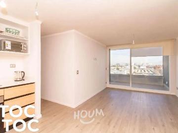 Departamento en Macul