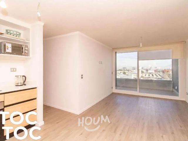 Departamento en Macul