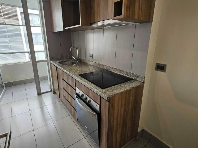 Departamento en Macul