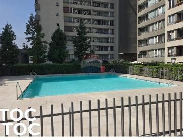 Apartamento en venta en Coipue, Macul