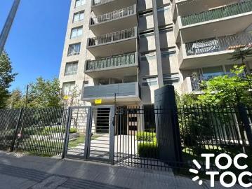 Departamento en Macul