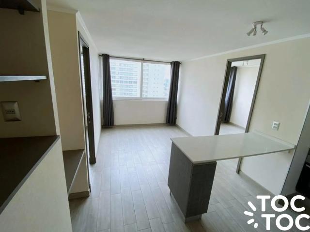 Departamento en Macul