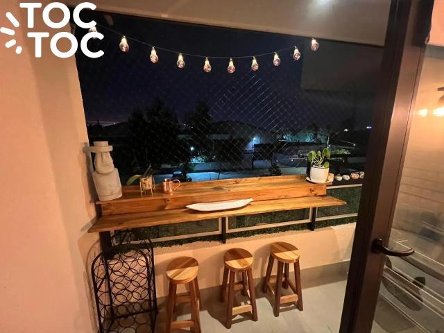 Departamento en Macul