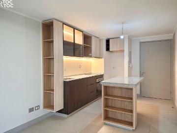 Departamento en Macul