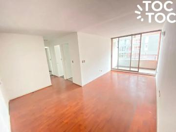 Departamento en Macul