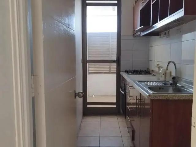 Departamento en Macul