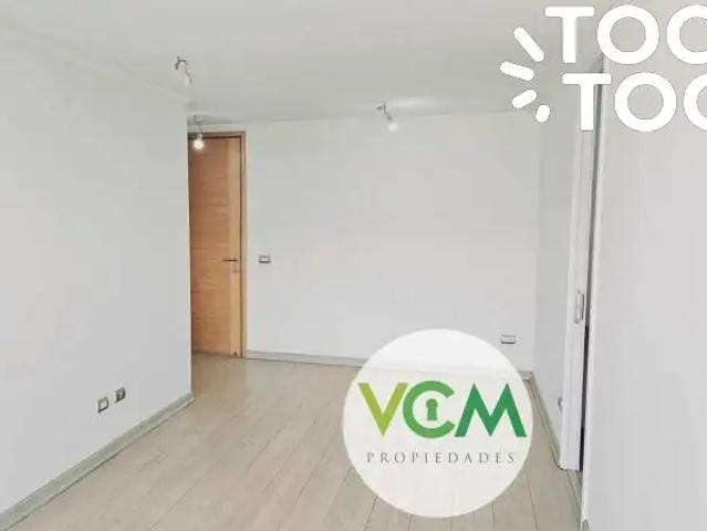 Departamento en Macul