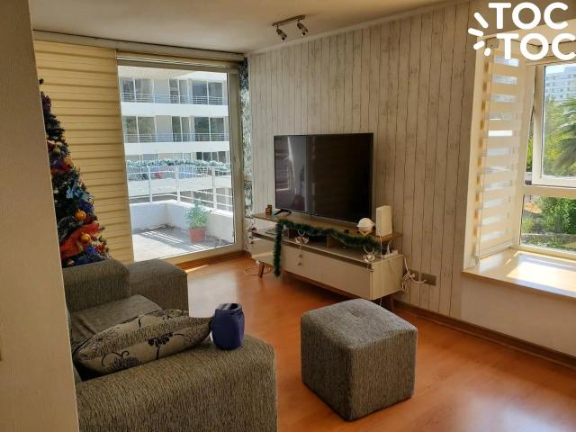 Departamento en Macul