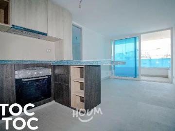 Departamento en Macul