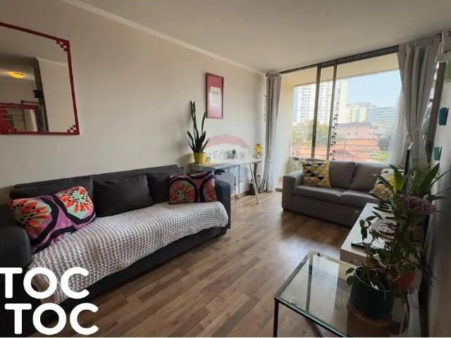 Departamento en Macul