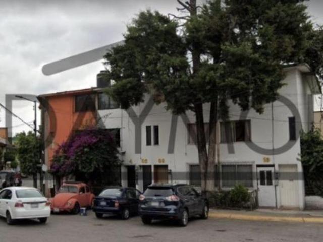 DEPARTAMENTO EN MADAGASCAR 2 EDIF. B II, VIVIENDA 2, EL ROSARIO CEYLAN, TLALNEPANTLA DE BAZ, EDO