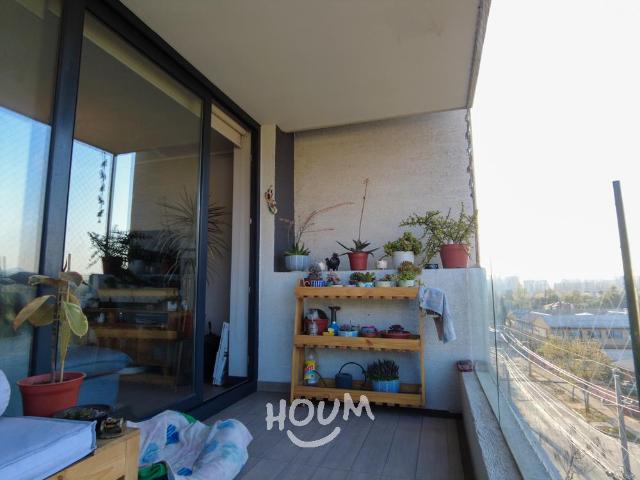 Departamento en Madreselvas, ID: 139946S