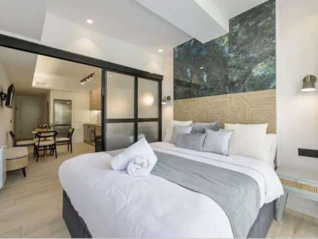 Departamento en Madrid