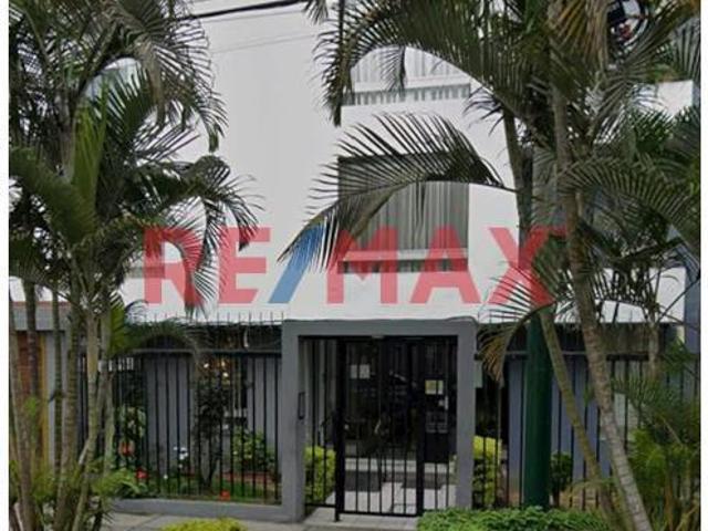 Departamento en Magdalena del Mar