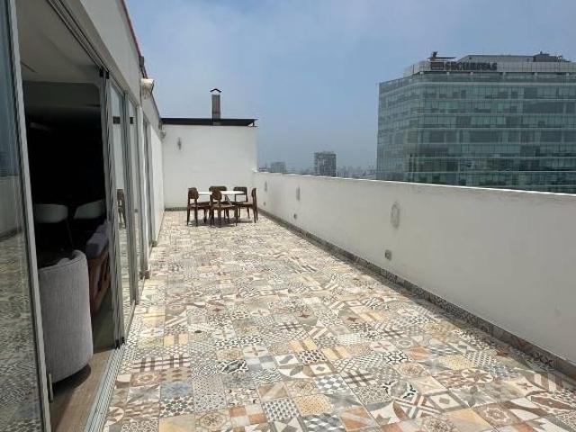 Departamento en Magdalena del Mar