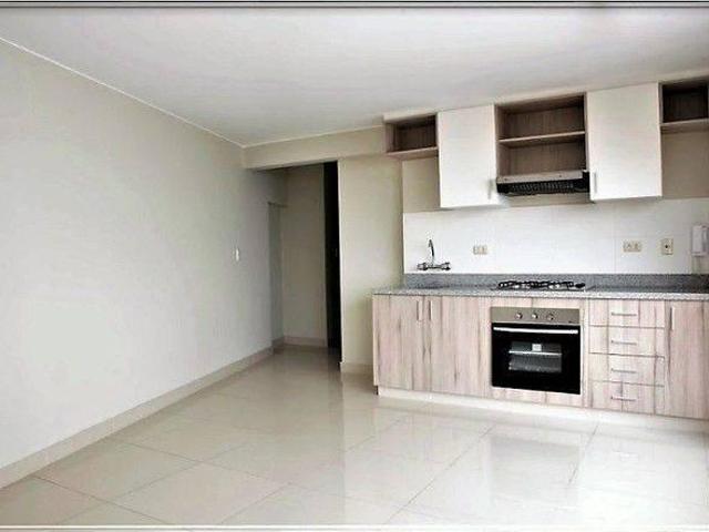 Departamento en Magdalena