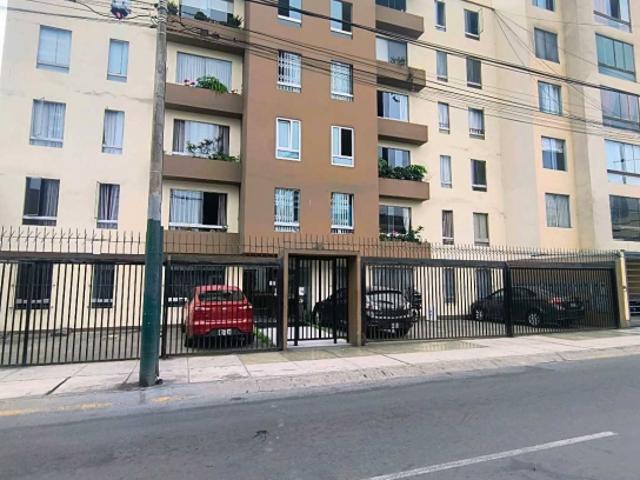 Departamento en MAGDALENA