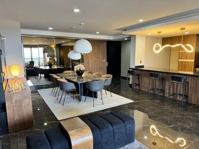 Departamento en MAGNO