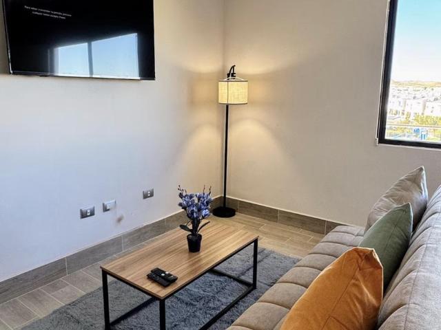 Departamento en Magnolia Living