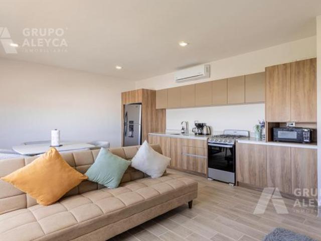 Departamento en Magnolia Living