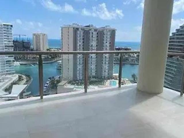 Departamento en Maioris Tower, Puerto Juarez, Zona Hotelera, Cancún, Quintana Roo, México