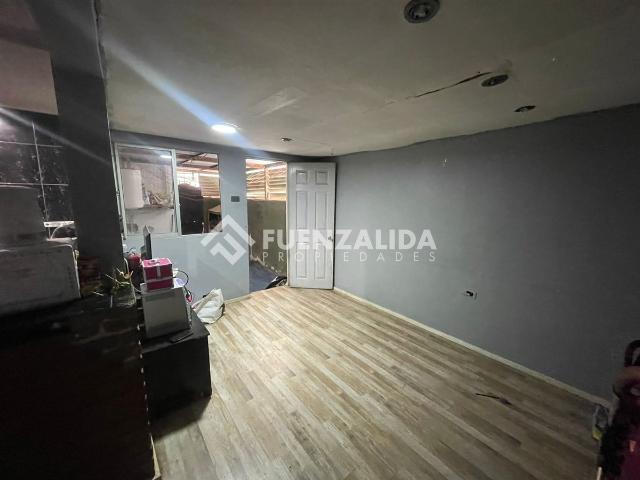 Departamento en Maipú