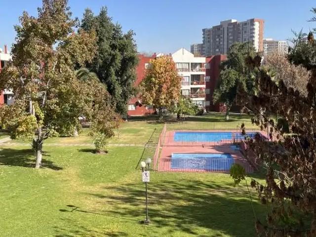 Departamento en Maipú