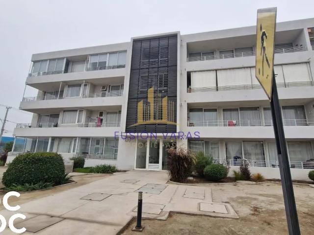 Departamento en Maipú
