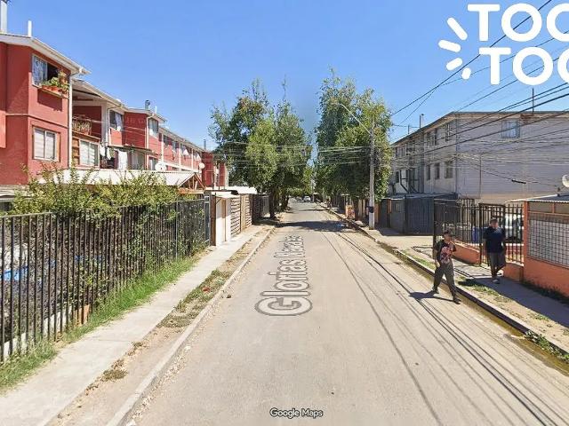 Departamento en Maipú