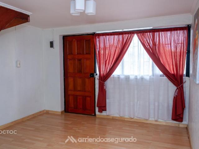 Departamento en Maipú