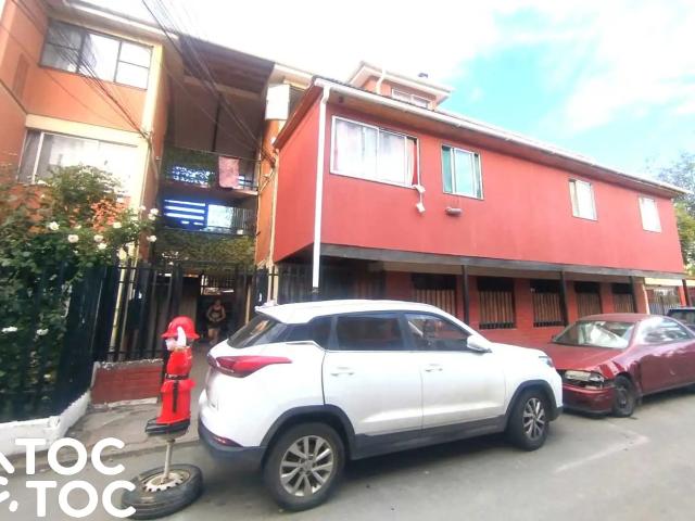 Departamento en Maipú