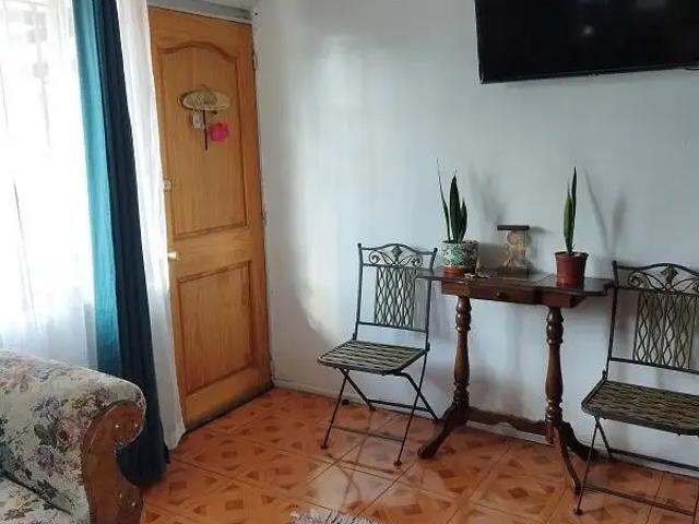 Departamento en Maipú