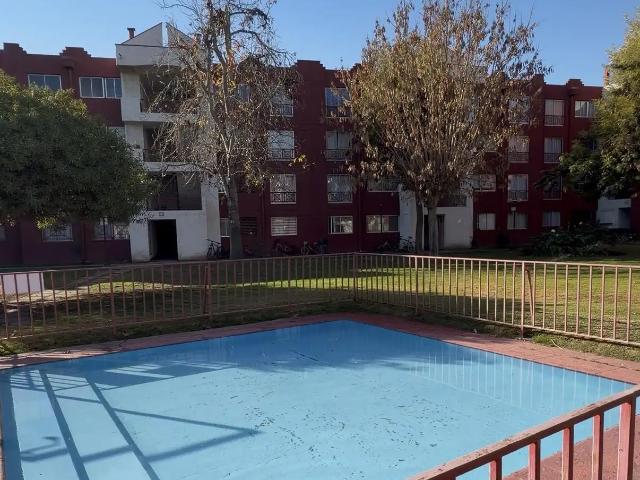 Departamento en Maipú