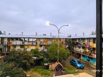 Departamento en Maipú