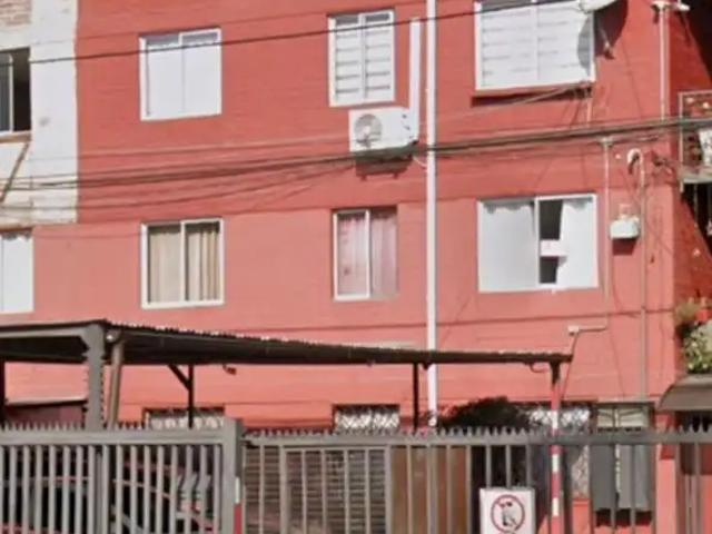 Departamento en Maipú
