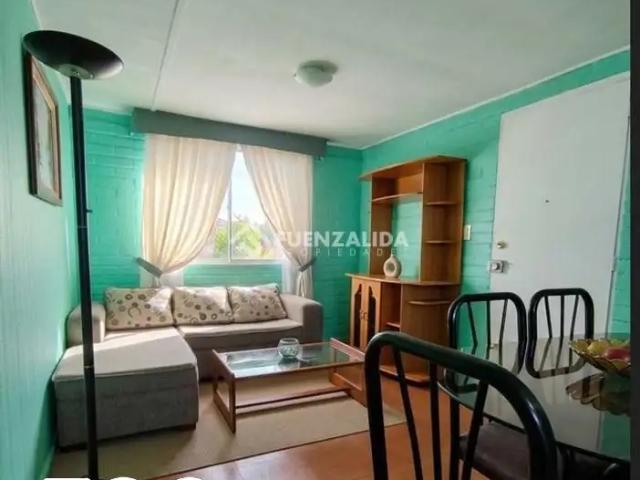 Departamento en Maipú