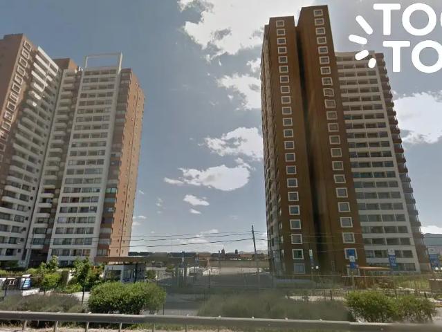 Departamento en Maipú
