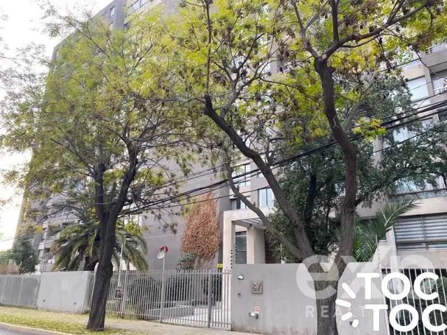 Departamento en Maipú