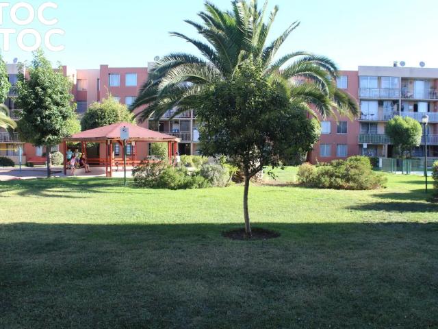 Departamento en Maipú