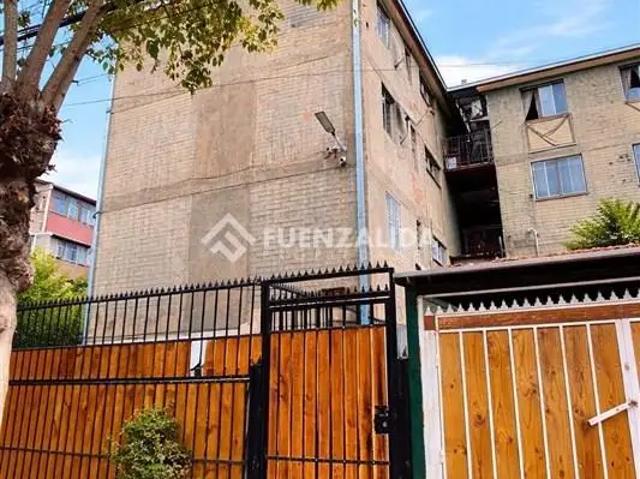 Departamento en Maipú