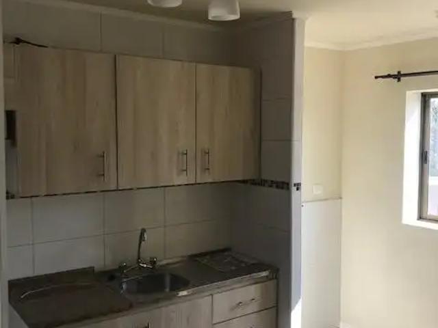 Departamento en Maipú