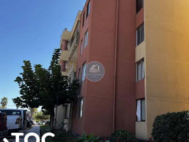 Departamento en Maipú