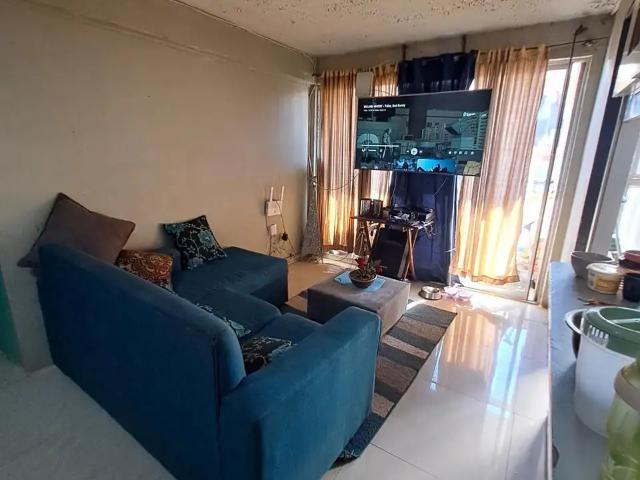 Departamento en Maipú