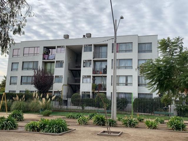 Departamento en Maipú