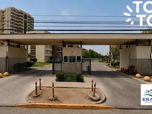 Departamento en Maipú