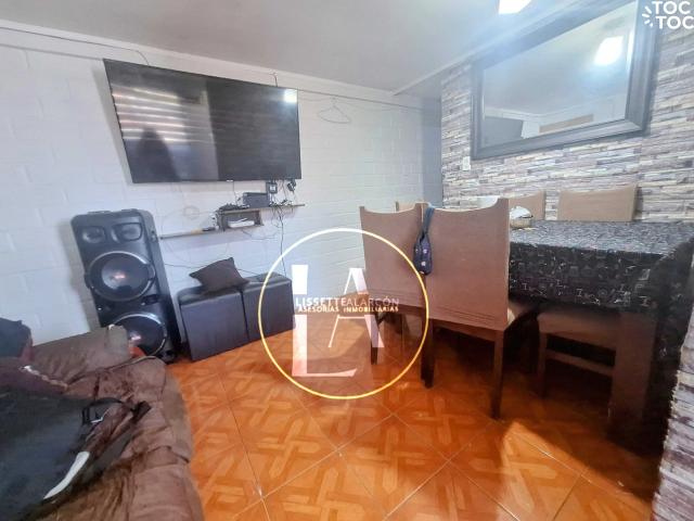 Departamento en Maipú