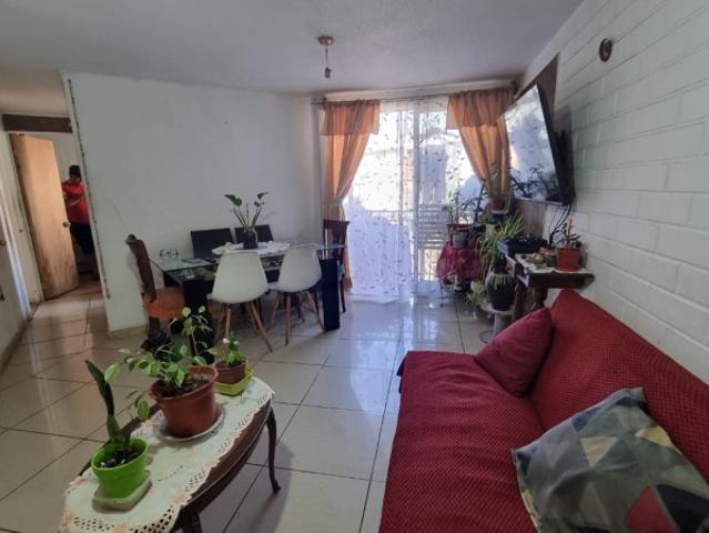 Departamento en Maipú
