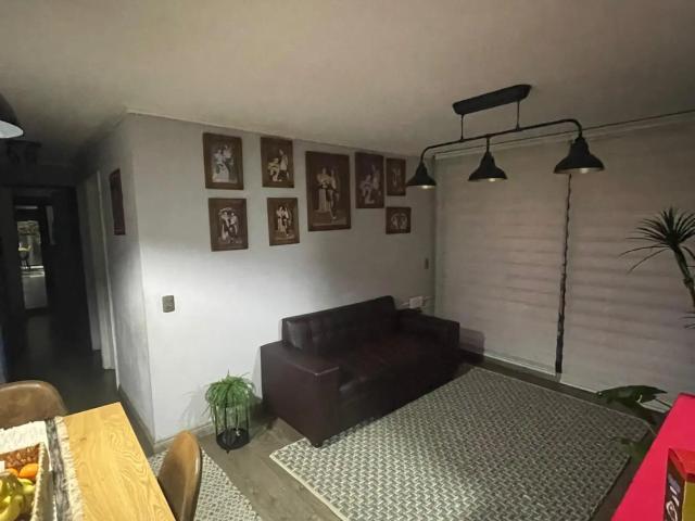Departamento en Maipú